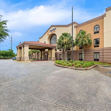 Comfort Suites Mobile East Bay Daphne Exterior photo