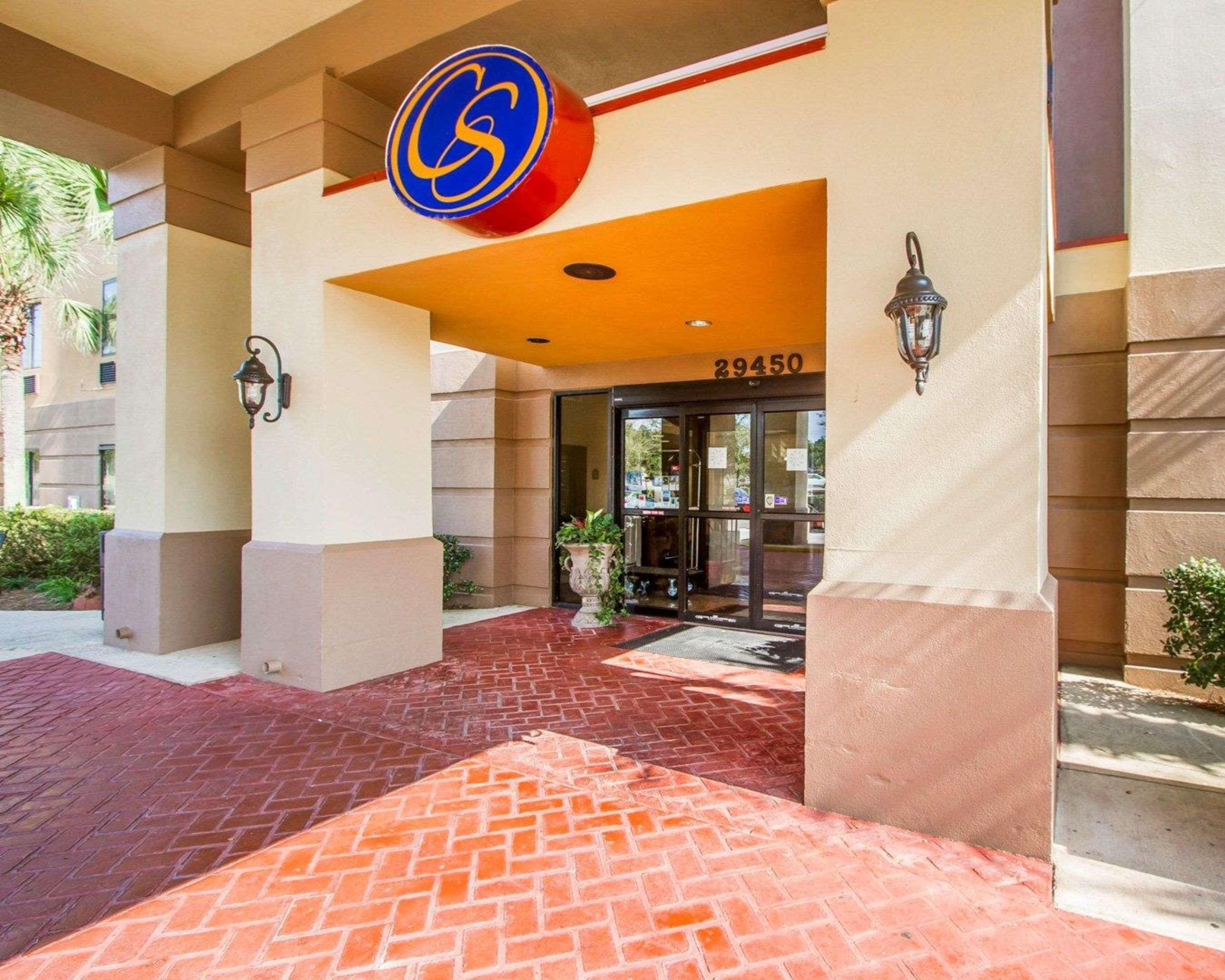 Comfort Suites Mobile East Bay Daphne Exterior photo